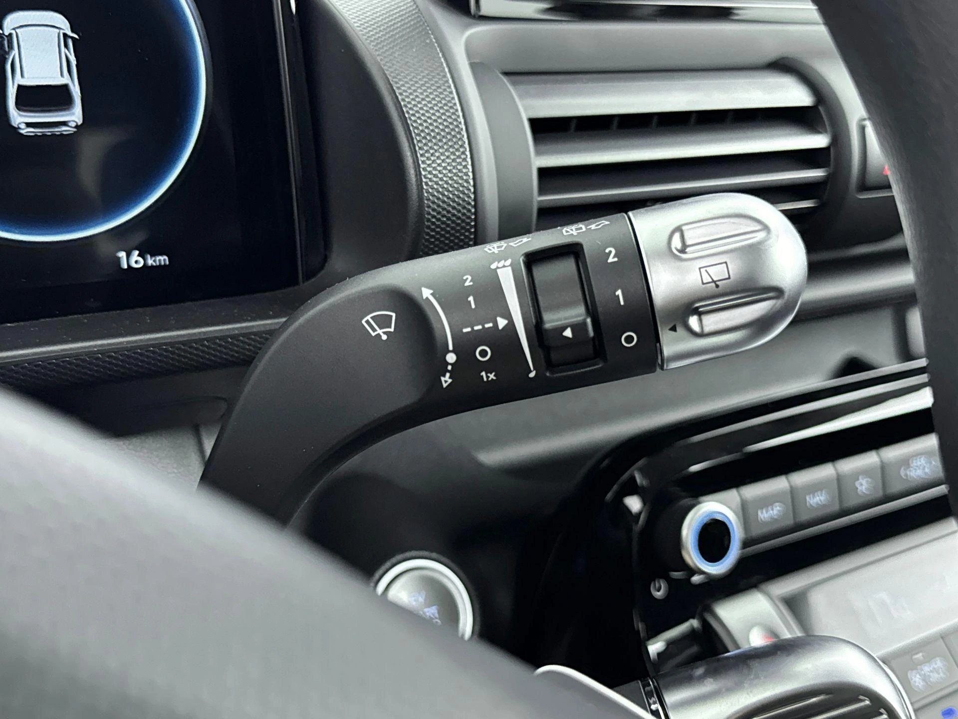 Hyundai INSTER 49 kWh, foto 9