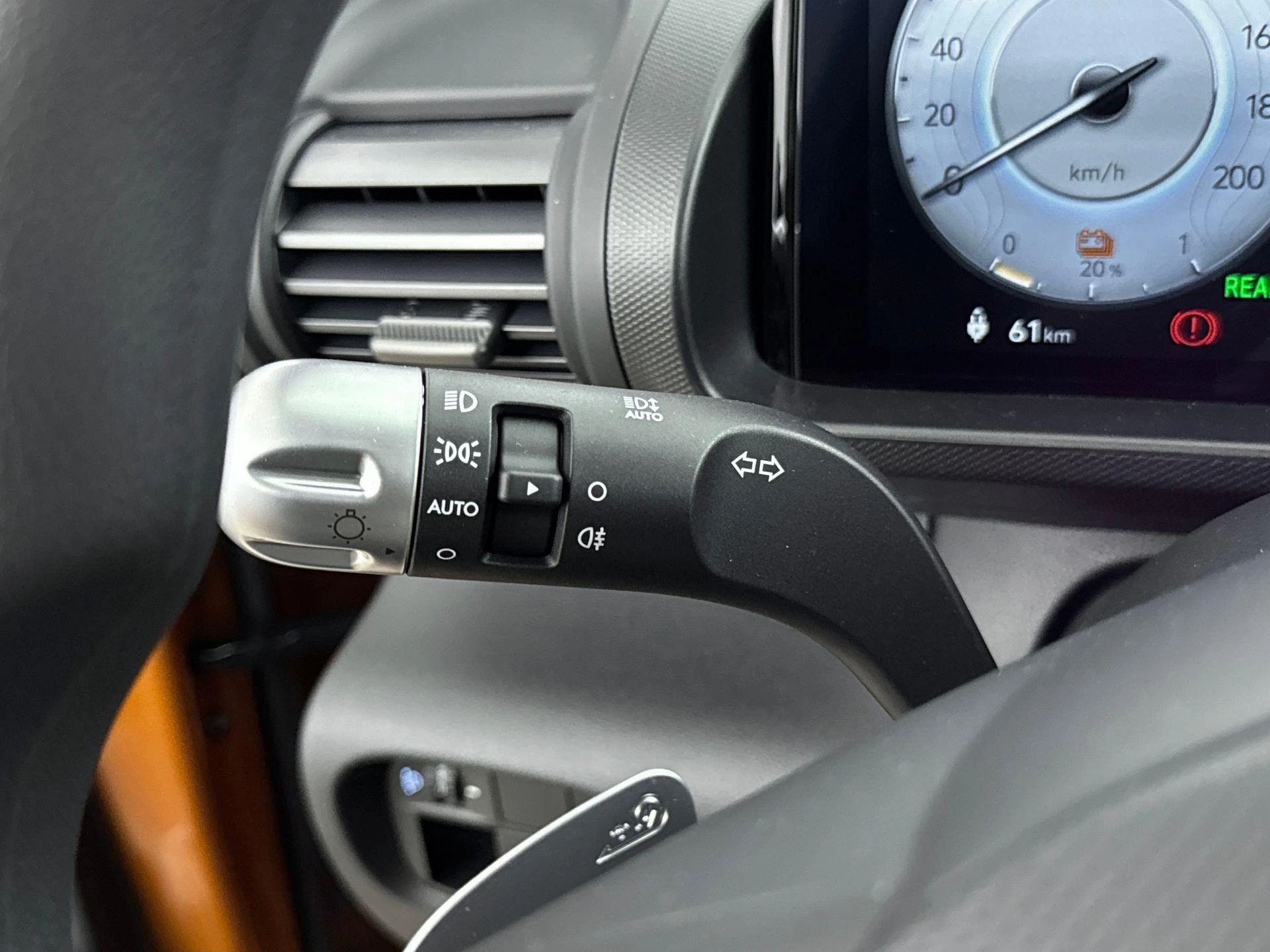 Hyundai INSTER 49 kWh, foto 10