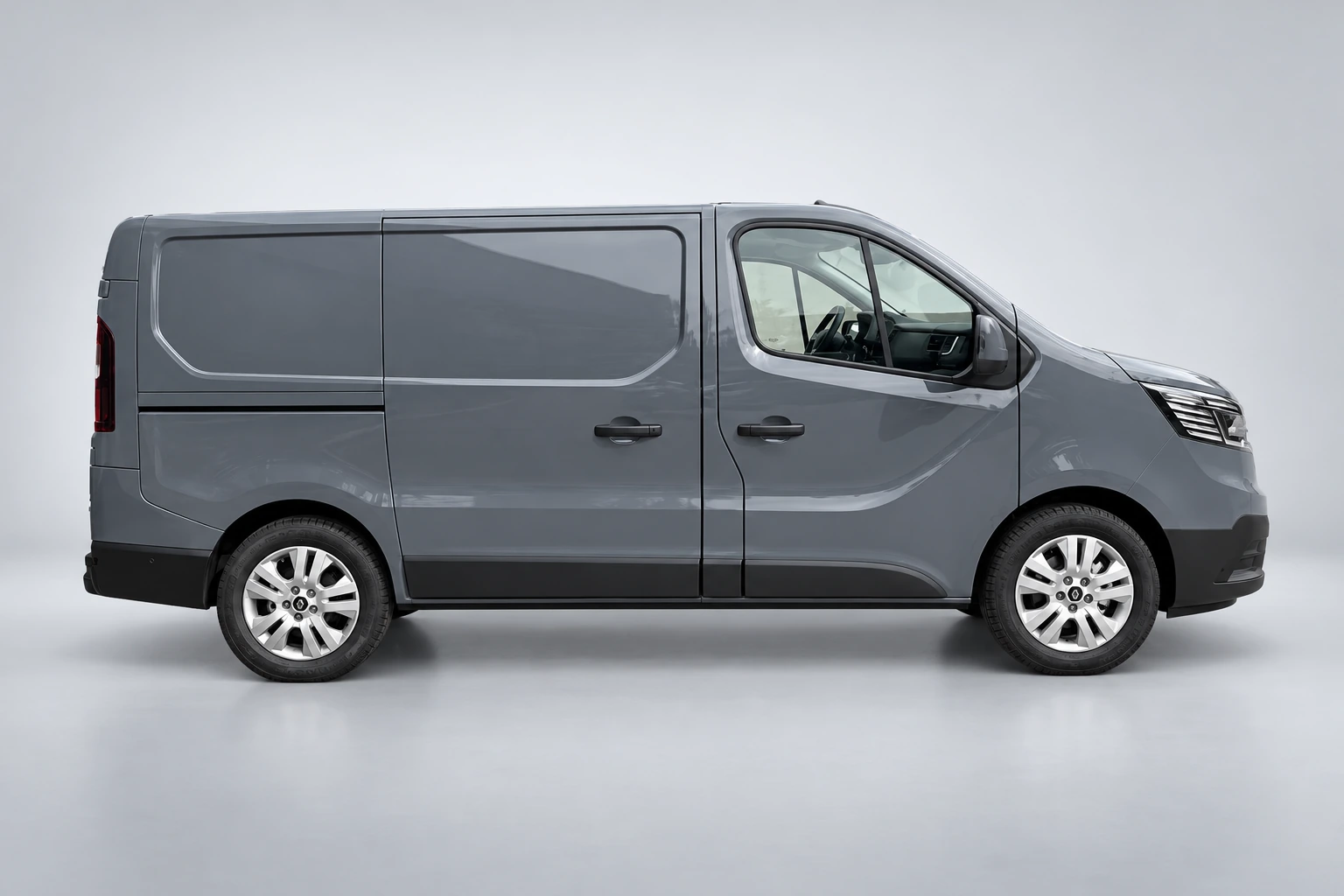 Renault Trafic E-Tech T29 L1H1 Advance 52 kWh, foto 2