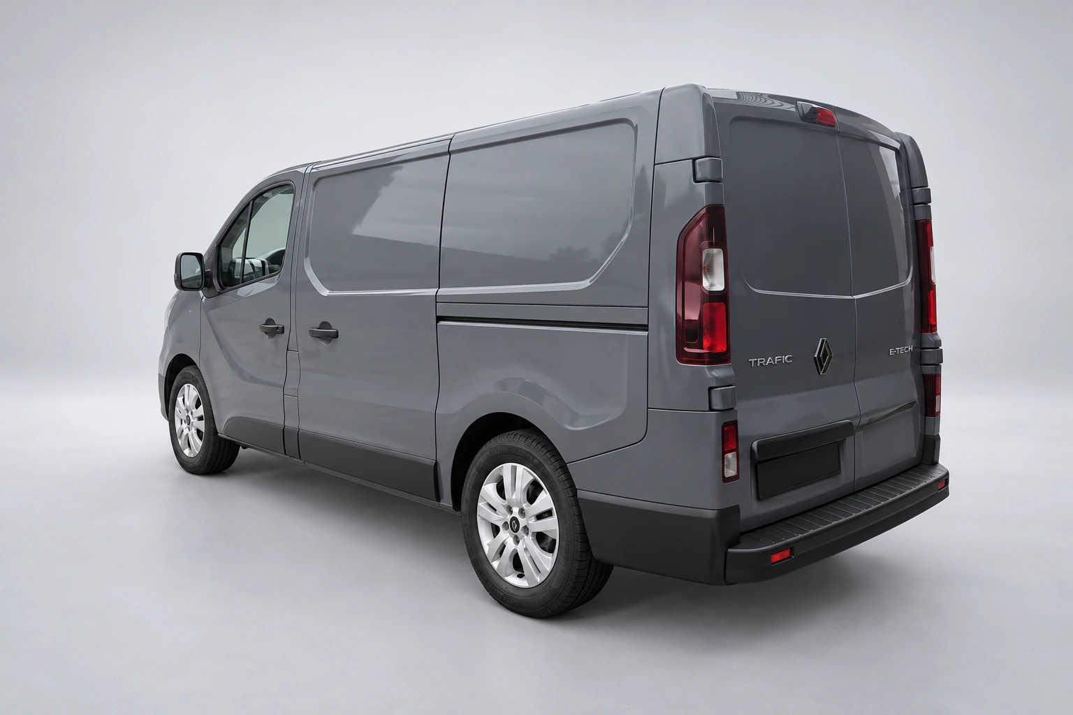 Renault Trafic E-Tech T29 L1H1 Advance 52 kWh, foto 3