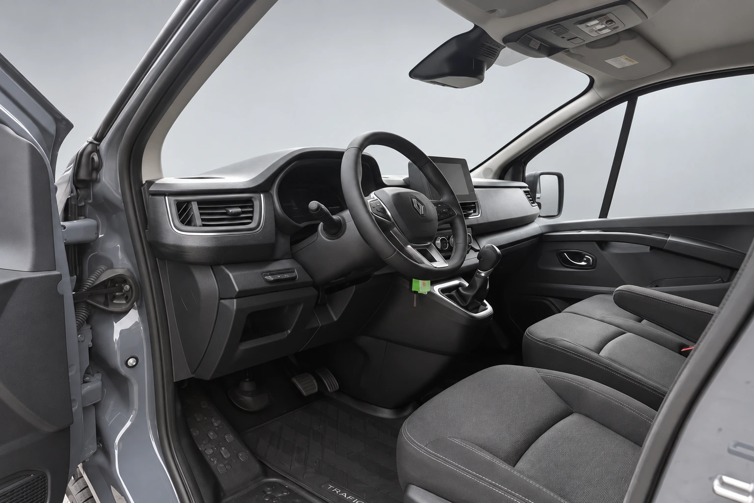 Renault Trafic E-Tech T29 L1H1 Advance 52 kWh, foto 4