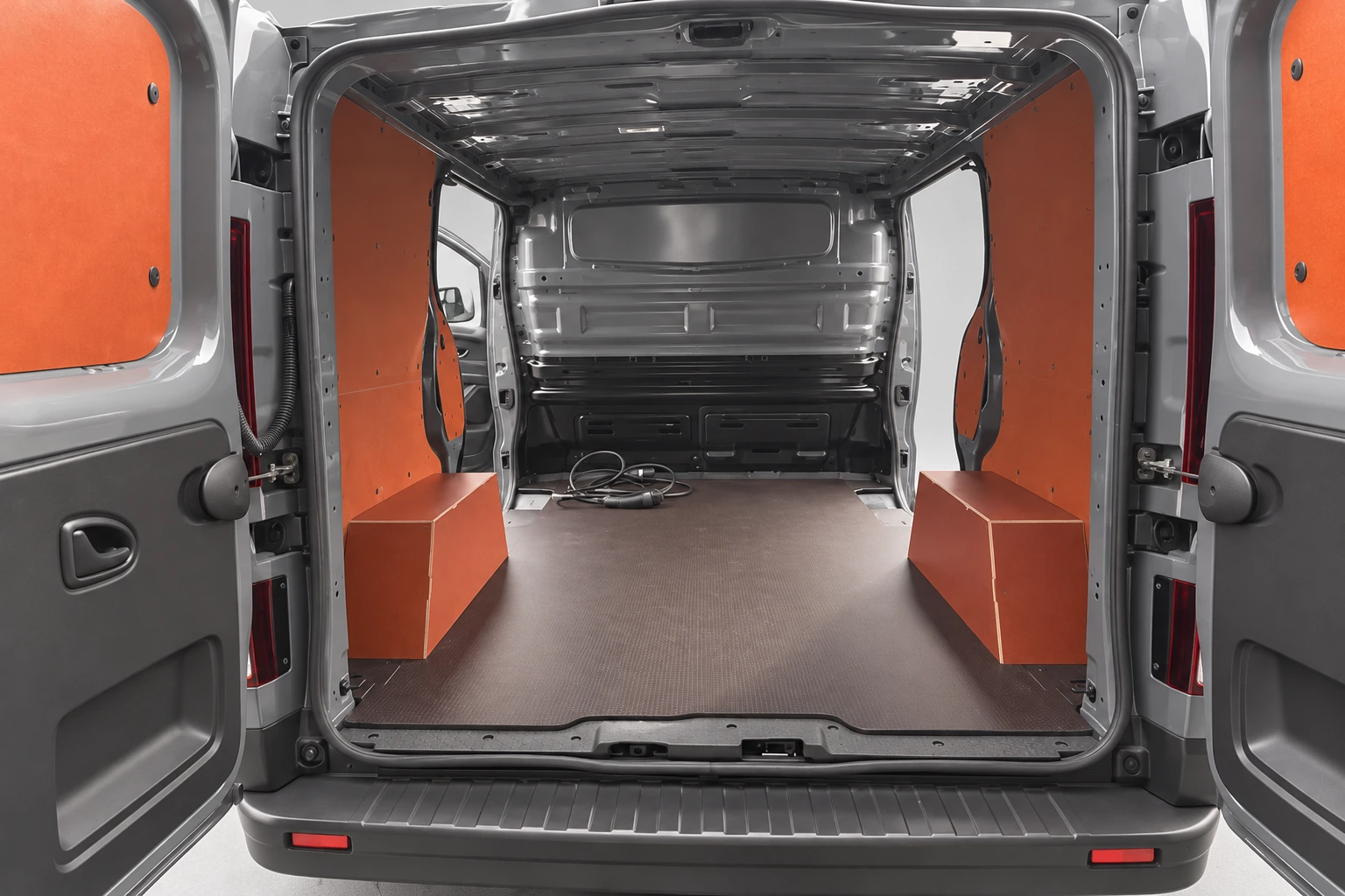 Renault Trafic E-Tech T29 L1H1 Advance 52 kWh, foto 5