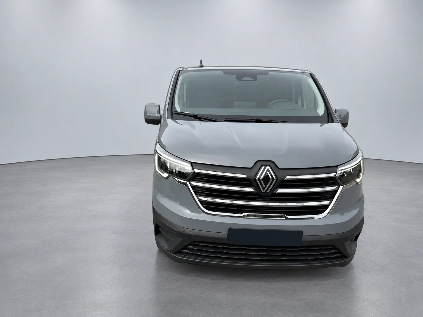 Renault Trafic E-Tech T29 L1H1 Advance 52 kWh, foto 6